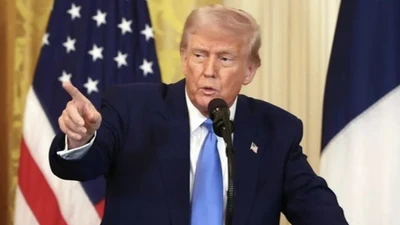 Tổng thống Trump dọa áp lệnh trừng phạt mới đối với Nga