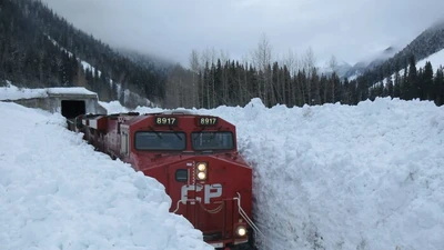 Ngỡ ngàng cuộc sống thường nhật ở đất nước Canada
