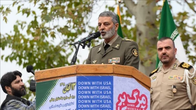 Iran kêu gọi người dân ở Israel sơ tán ngay lập tức