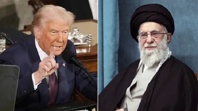 Tổng thống Trump yêu cầu Iran "đầu hàng vô điều kiện"
