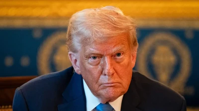 Hamas phản hồi đề xuất hòa bình cho Gaza của Tổng thống Trump