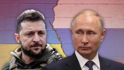 Nga sẽ cử phái đoàn đàm phán trực tiếp với Ukraine