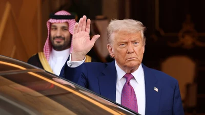 Tổng thống Trump sẽ dỡ bỏ lệnh trừng phạt với Syria