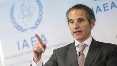 IAEA nói Iran có thể tái làm giàu uranium sau vài tháng nữa