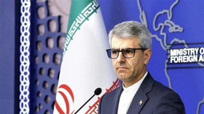 Iran bác cáo buộc bí mật phát triển vũ khí hạt nhân