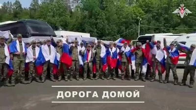 Nga - Ukraine tiếp tục trao đổi tù binh