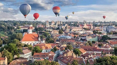Sự thật bất ngờ về đất nước Litva có thể bạn chưa biết