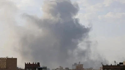 Israel không kích dữ dội thủ đô Yemen, nhiều người thiệt mạng