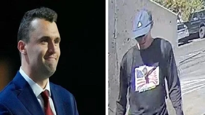 Thông tin mới về nghi phạm ám sát nhà hoạt động Mỹ Charlie Kirk