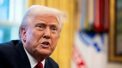 Tổng thống Trump không loại trừ khả năng tấn công Venezuela