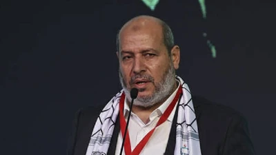 Quan chức Hamas nói cuộc chiến ở Gaza 'hoàn toàn chấm dứt'