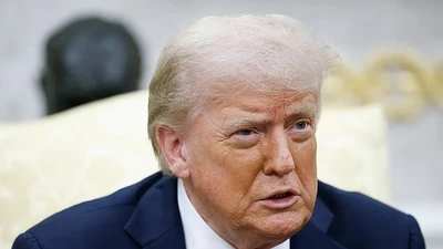Tổng thống Trump ra "tối hậu thư" với Nga