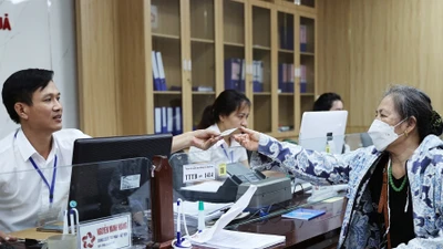 Có được cộng nối thời gian nghĩa vụ quân sự để nâng lương?