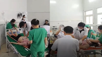 Làm rõ vụ bệnh nhân tử vong tại Bệnh viện Medic Hải Tiến