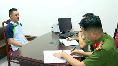 3 trùm giang hồ ở Thanh Hóa bị bắt trong chưa đầy 1 tháng
