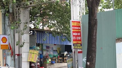Đề nghị truy tố 3 bị can vụ sai phạm khu "đất vàng" ở TP HCM