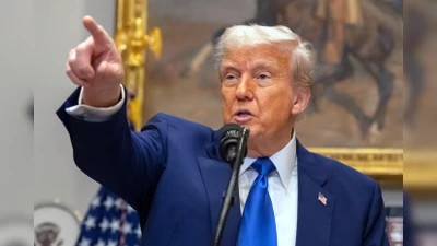 Ông Trump nói Iran và Israel sẽ sớm đạt được thỏa thuận