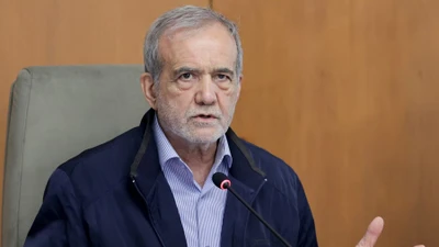 Tổng thống Iran tiết lộ việc từng bị Israel tìm cách ám sát