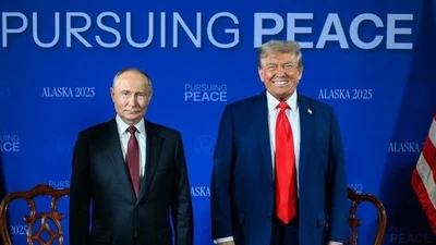 Moscow nói động lực từ cuộc gặp thượng đỉnh Nga-Mỹ 'không còn nữa'