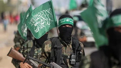 Hamas lên tiếng sau ngày đàm phán gián tiếp thứ hai với Israel