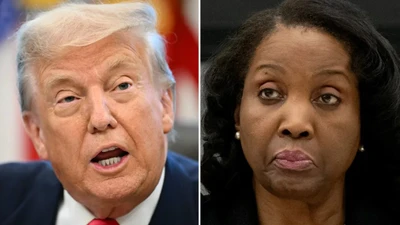 Điều ít biết về Thống đốc Fed bị ông Trump yêu cầu từ chức