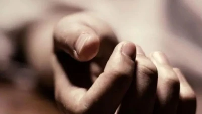 Bị điện giật trên cánh đồng, 5 người trong một gia đình tử vong