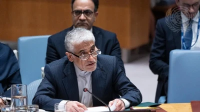 Iran tuyên bố sẽ không bao giờ dừng làm giàu uranium