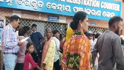 5 người tử vong tại bệnh viện nghi do tiêm nhầm 