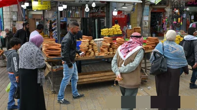 Cận cảnh cuộc sống thường nhật ở đất nước Israel
