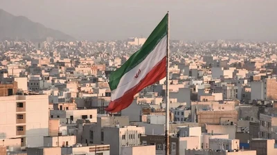 Iran bắt 21.000 nghi phạm trong 12 ngày xung đột với Israel
