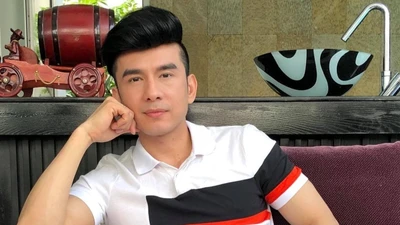 Đan Trường cảnh báo vụ quảng cáo vay tiền nặng lãi