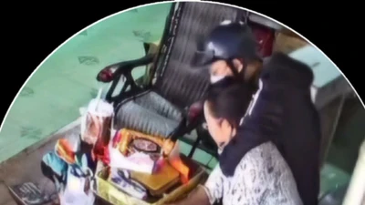 Kẻ cướp sát hại nữ chủ tiệm tạp hoá ở Đồng Nai khai gì?