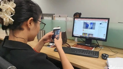 Hai cô gái bị mất hơn 2,5 tỷ vì chiêu lừa cũ