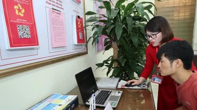 Cấp xã được kéo dài hoạt động người không chuyên trách