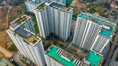 Thu nhập 30 triệu/tháng có nên vay ngân hàng mua nhà Hà Nội?
