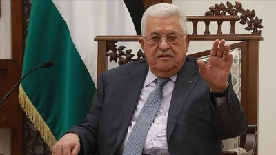 Tổng thống Palestine lên án Israel, kêu gọi ngừng bắn vĩnh viễn