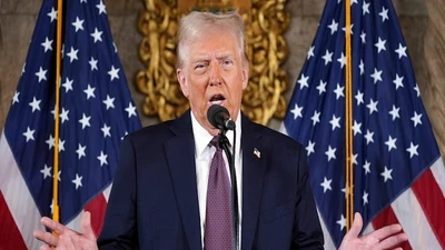 Hamas gửi thư tới Tổng thống Trump, nêu điều kiện thả con tin