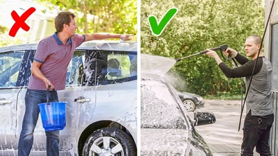 Sự thật ngỡ ngàng về cuộc sống ở nước Đức