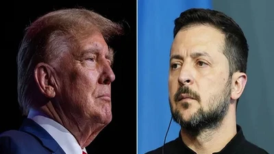 Tổng thống Trump sẽ gặp ông Zelensky tại Thượng đỉnh NATO?