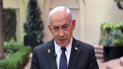 Thủ tướng Israel phủ nhận việc cản trở lệnh ngừng bắn ở Gaza