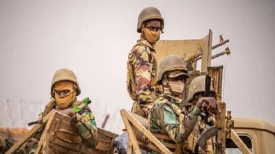 Quân đội Niger hạ sát thủ lĩnh Boko Haram