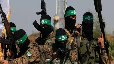 Hamas hoan nghênh việc công nhận Nhà nước Palestine