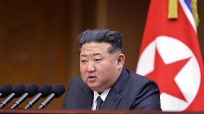 Nhà lãnh đạo Triều Tiên nêu điều kiện đàm phán với Mỹ