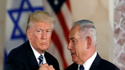 Nhiều quốc gia công nhận Nhà nước Palestine, Mỹ-Israel phản ứng sao?