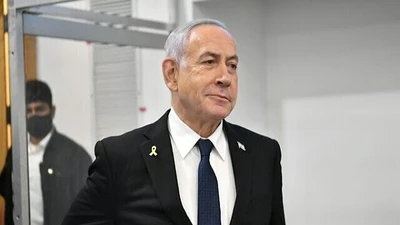 Thủ tướng Israel Netanyahu bị ngộ độc thực phẩm