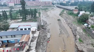 Lở đất ở Trung Quốc khiến nhiều người thiệt mạng, mất tích