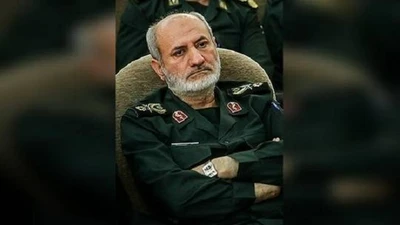 Israel tiếp tục không kích, chỉ huy tình báo Iran thiệt mạng