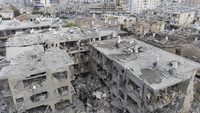 Iran chuẩn bị "vô hiệu quá" cỗ máy chiến tranh của Israel?