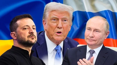 Ông Trump có thể tham gia đàm phán trực tiếp Nga - Ukraine?
