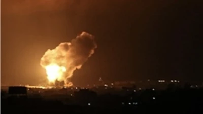 Đại sứ quán Việt Nam tại Israel ra khuyến cáo với công dân 